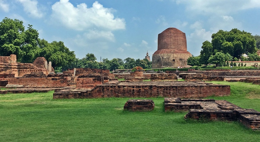Sarnath